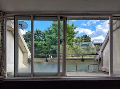 1 Bed Flat, Rowley Way, NW8