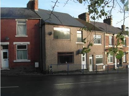 1 Bed Flat, High Street, DL17
