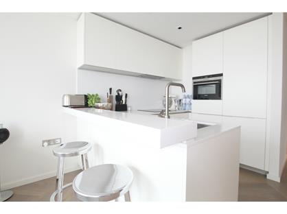 1 Bed Flat, Upper Ground, SE1