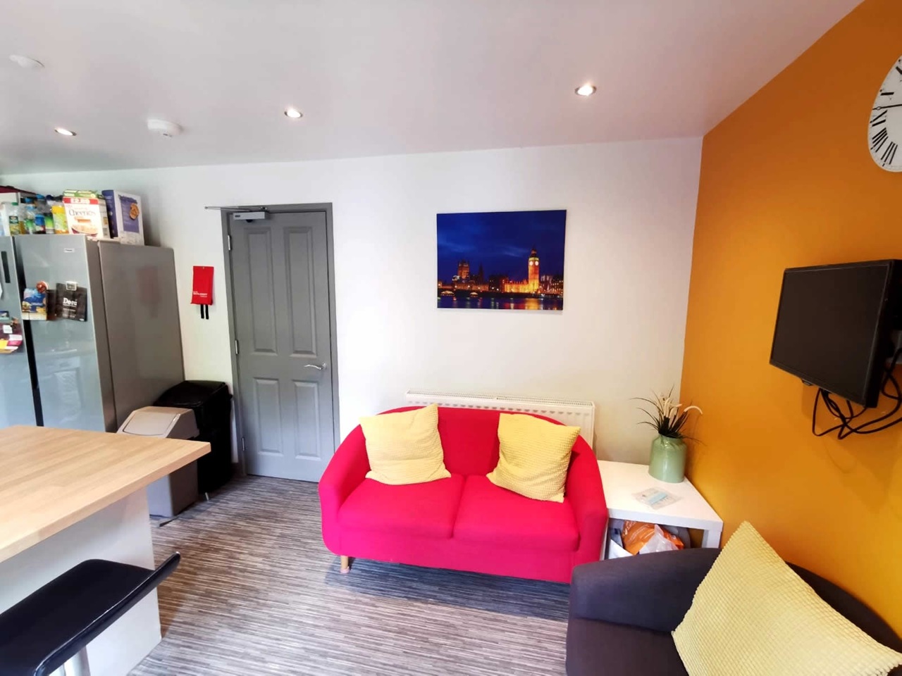 Willenhall Room in a Shared House, Harvesters Road, WV12 To Rent