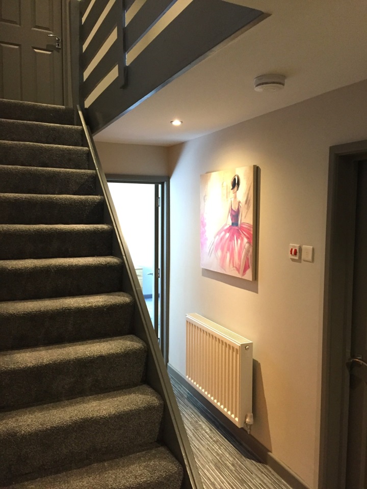 Willenhall Room in a Shared House, Harvesters Road, WV12 To Rent