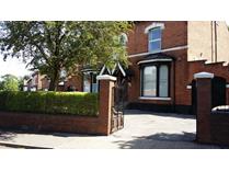 Room in a Shared House, Augusta Road East, B13