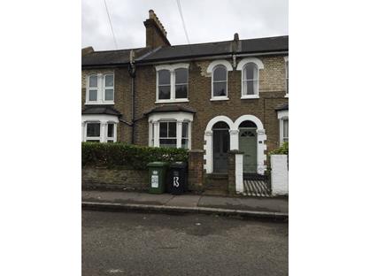 5 Bed Terraced House, Braxfield Road, SE4