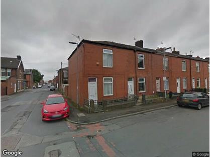 2 Bed Terraced House, Ulundi Street, M26