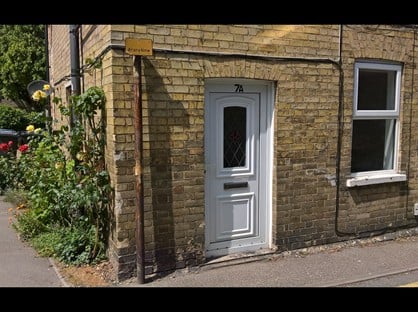 1 bed flat/apartment for rent in 1 Bed Flat, Orchard Lane, PE29