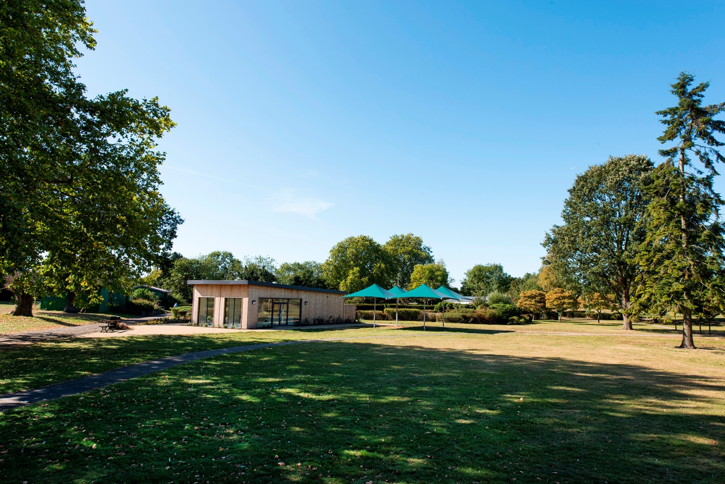 Harrow Studio Flat, Pinner Road, HA1 To Rent Now for £1,100.00 p/m