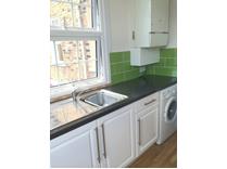 Studio Flat, Danbury Street, N1