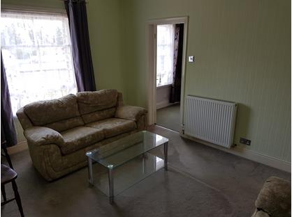 1 Bed Flat, Hartington St, DE23