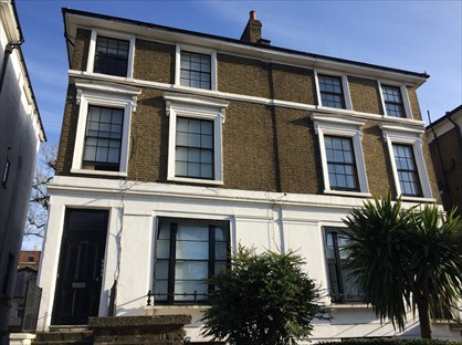5 Bed Flat, Camden Road, NW1
