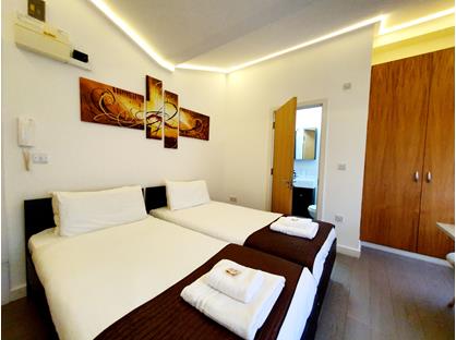 Studio Flat, Rotherhithe New Road, SE16