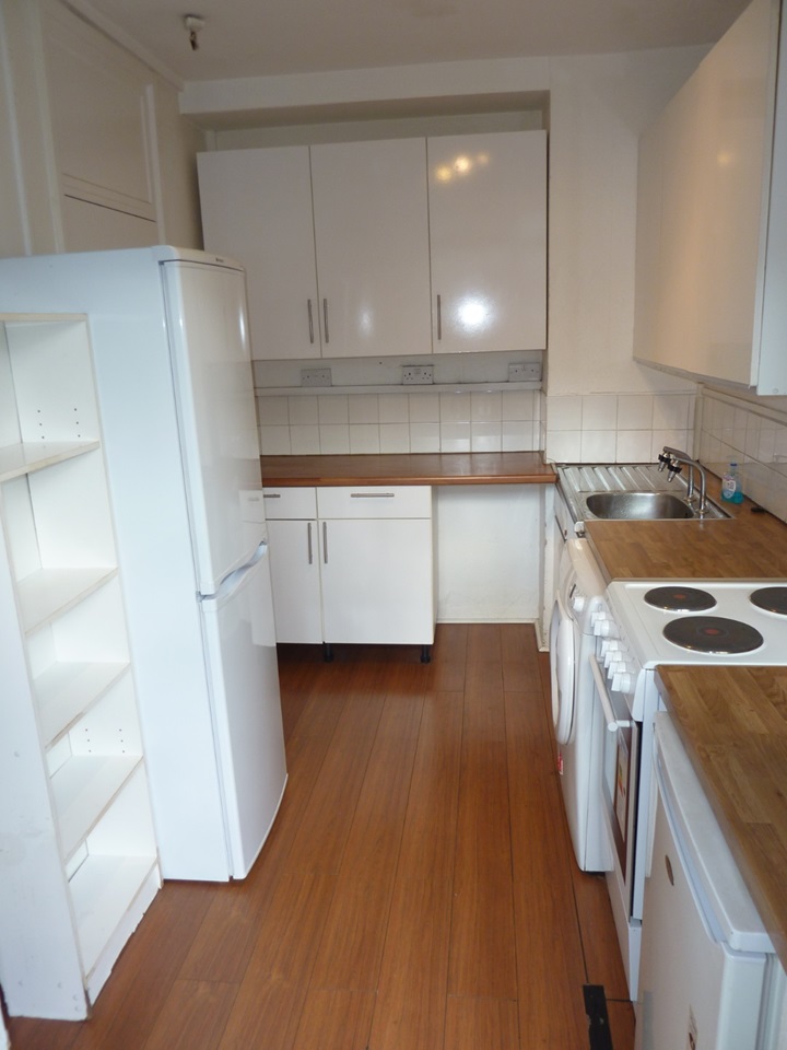 Additional image 3 of 5 Bed Flat, Upper Park Road, NW3, N1 7GU