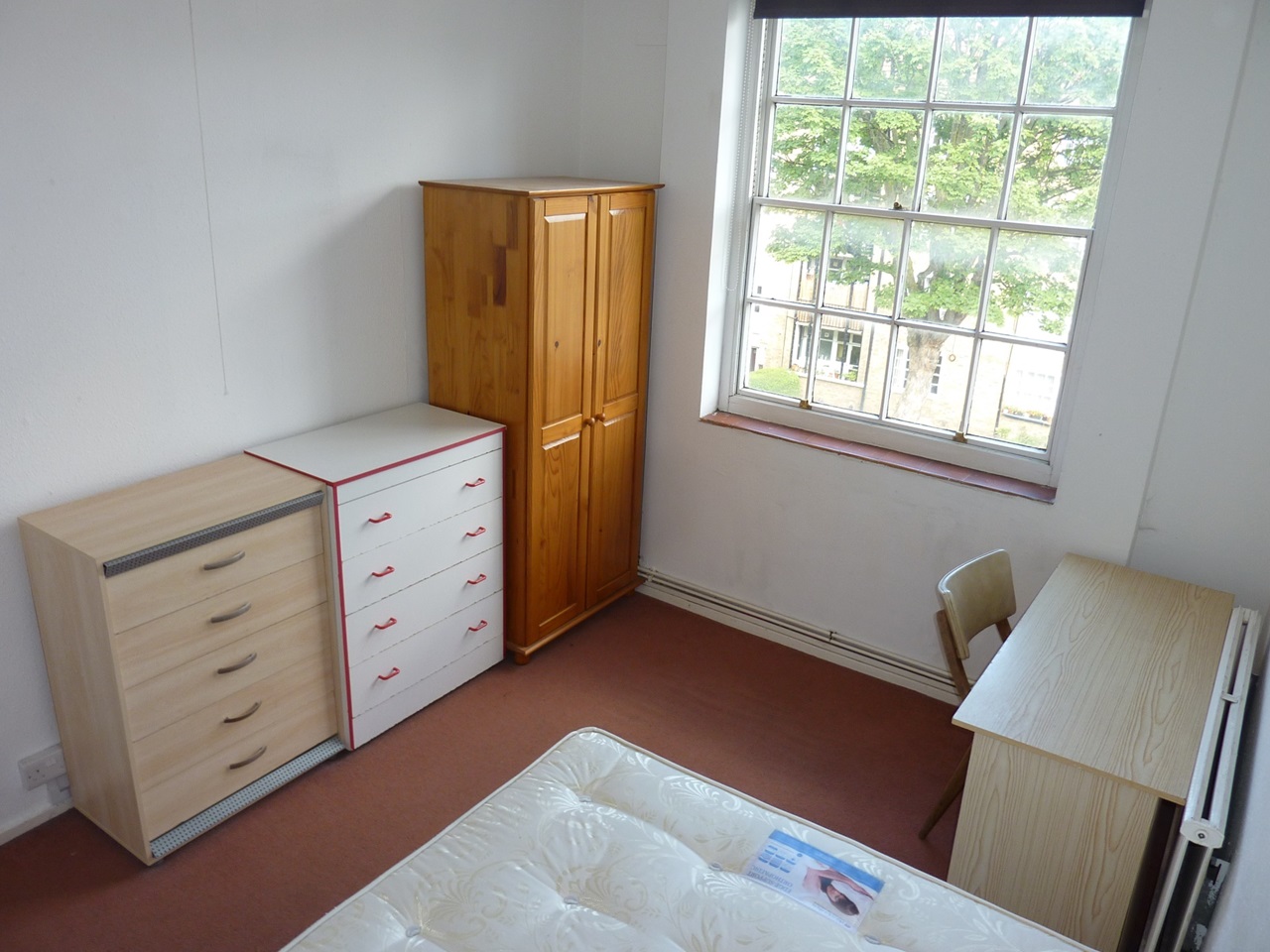 Additional image 5 of 5 Bed Flat, Upper Park Road, NW3, N1 7GU