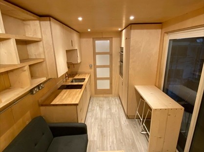 1 Bed Bungalow, Greenstead Road, CO1