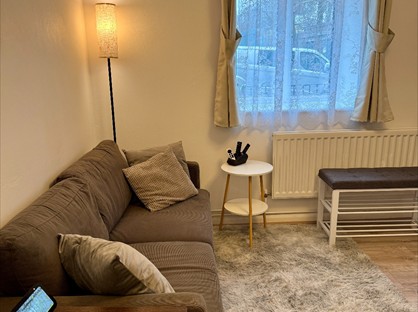 1 Bed Flat, Haig House, E2