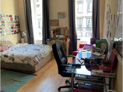 3 Bed Flat, Argyle Street, G3