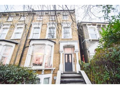 2 Bed Flat, Evering Road, E5
