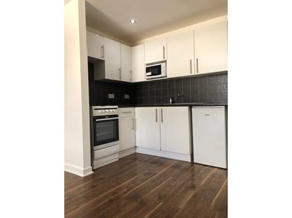 Studio Flat, Cranbrook House, SE20