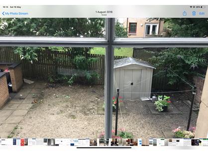 3 Bed Flat, Kelvingrove Street, G3