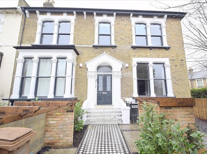 1 Bed Flat, Evering Road, E5