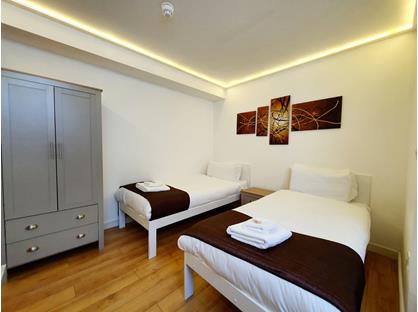 Room in a Shared House, Rotherhithe New Road, SE16