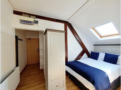 Studio Flat, Rotherhithe New Road, SE16