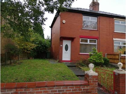 2 Bed Semi-Detached House, Corner Lane, WN7
