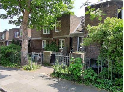 4 Bed Flat, Canonbury, N1