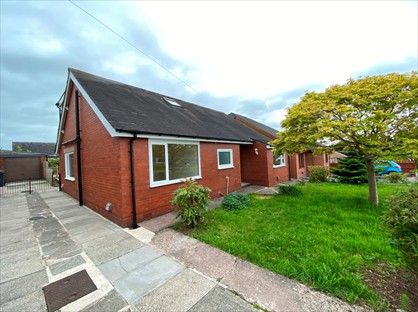 5 Bed Bungalow, Linden Drive, ST8
