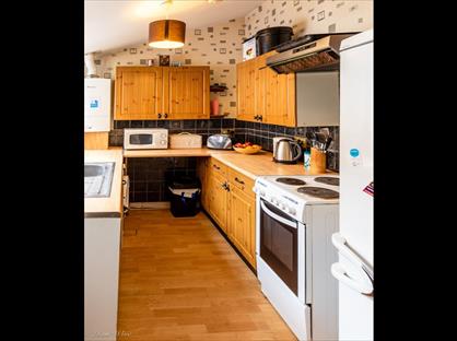 Room in a Shared House, Clark Street, YO12