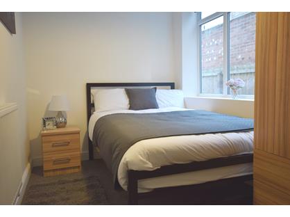 Room in a Shared House, Exchange Street, DN22