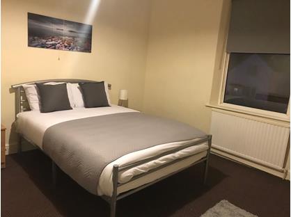 Room in a Shared House, Main Street, NG20