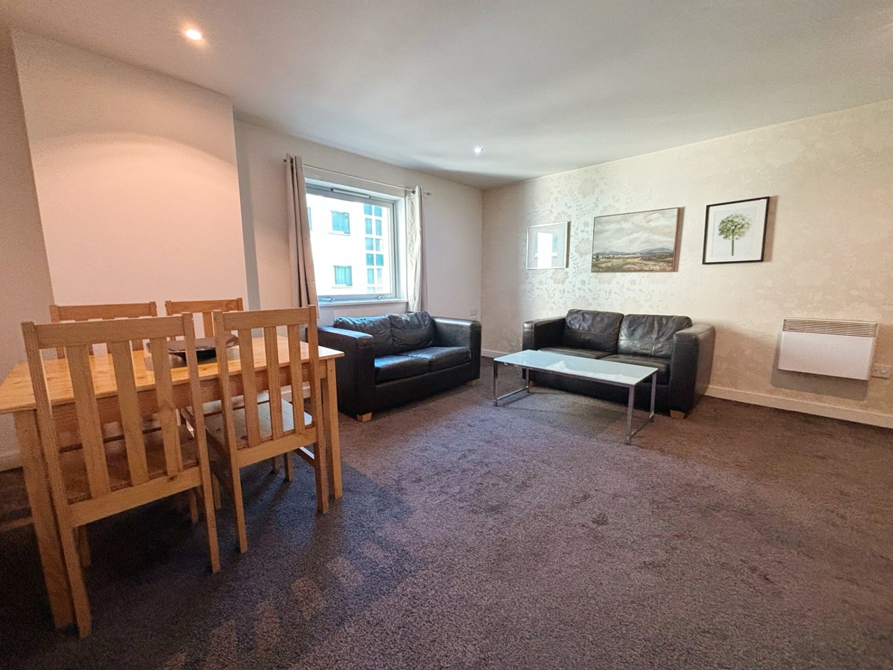 2 Bed Flat, Orion Building, B5 photo 2