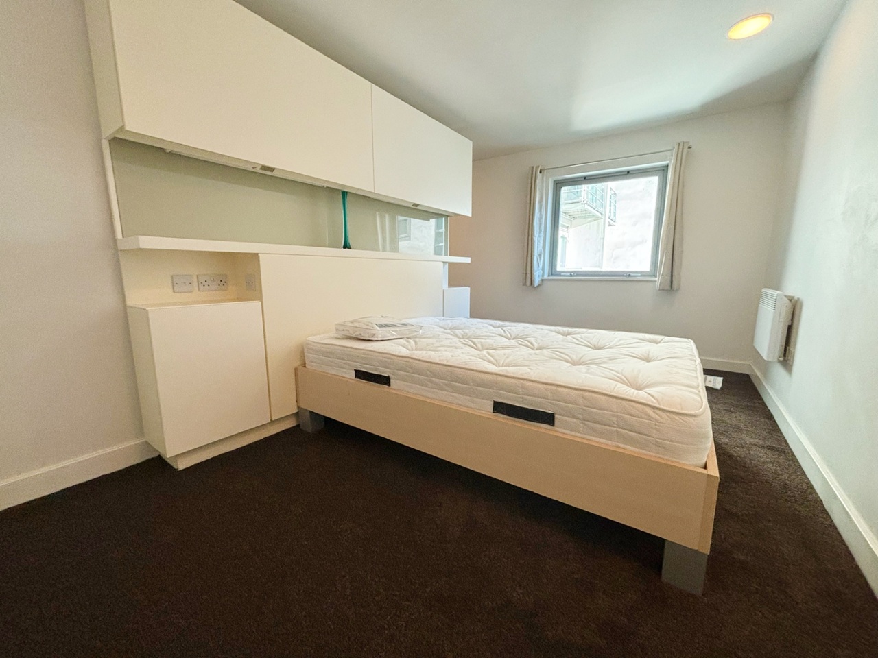 2 Bed Flat, Orion Building, B5 photo 3