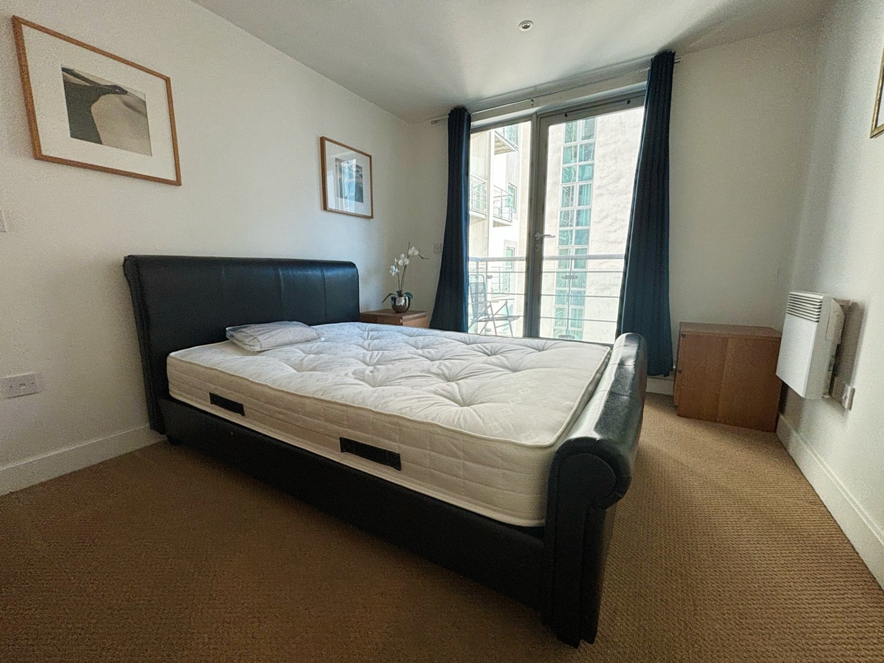 2 Bed Flat, Orion Building, B5 photo 4