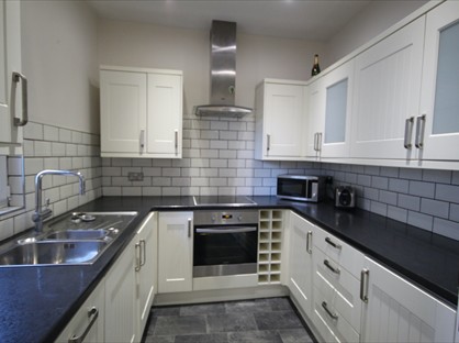 1 Bed Flat, York, YO10