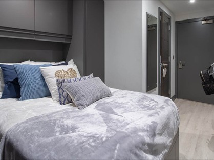Studio Flat, Coventry, CV1