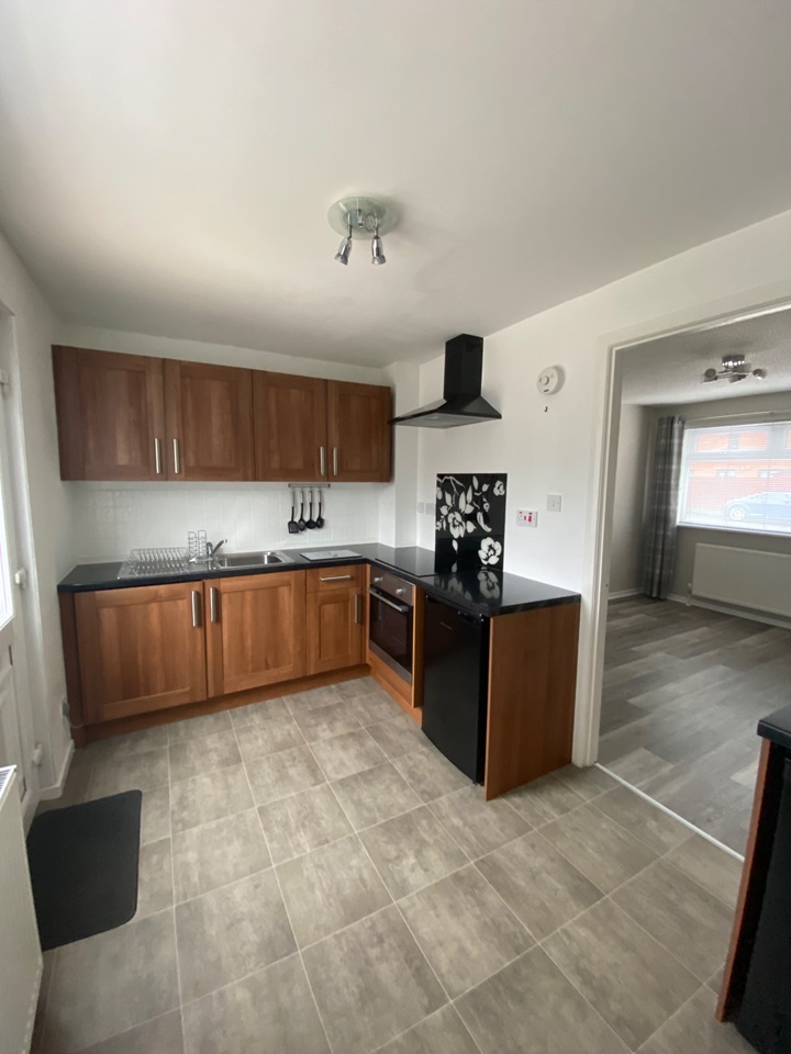 Renfrew 1 Bed Terraced House, Fleet Avenue, PA4 To Rent Now for £