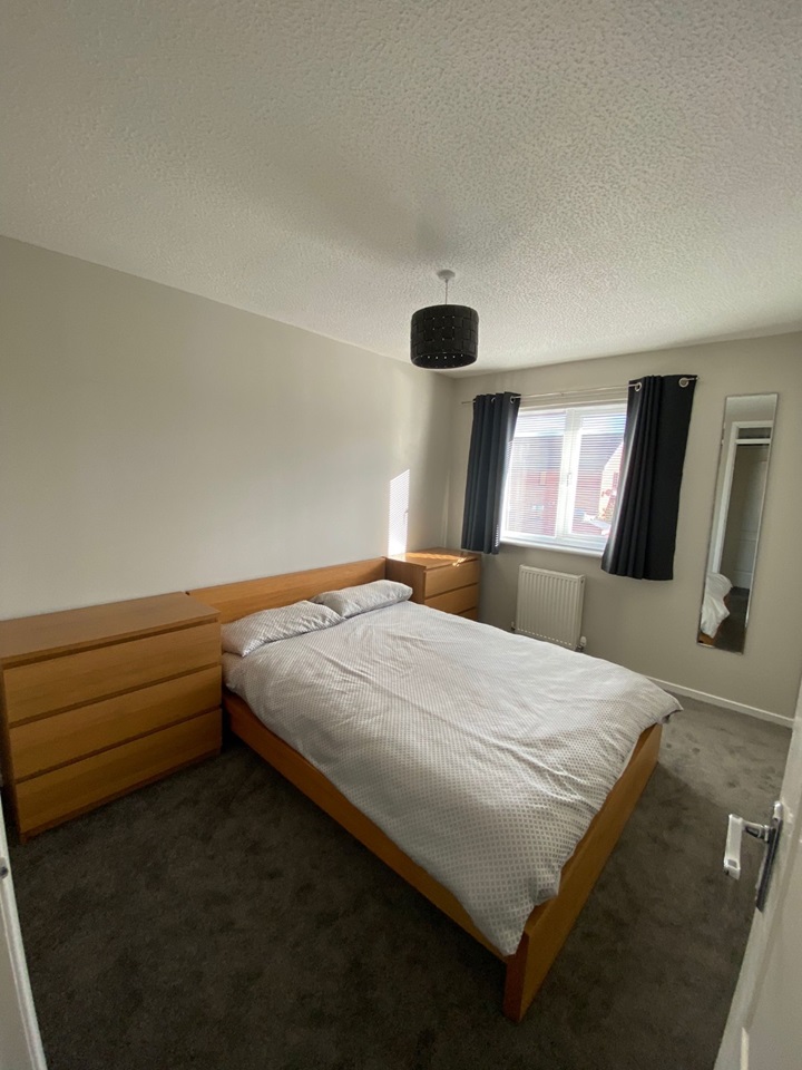 Renfrew 1 Bed Terraced House, Fleet Avenue, PA4 To Rent Now for £