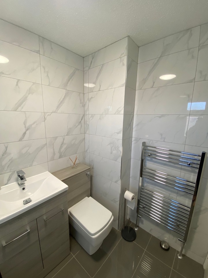 Renfrew 1 Bed Terraced House, Fleet Avenue, PA4 To Rent Now for £