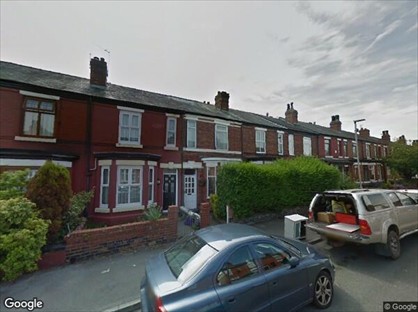 2 Bed Terraced House, Willis Street, WA1