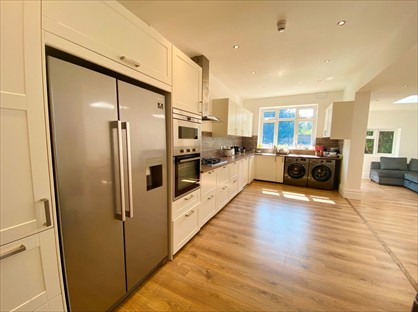 Room in a Shared House, Park Hill Road, SM6