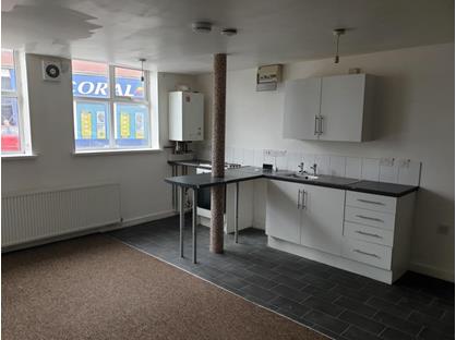 1 Bed Flat, Mount Pleasant, NE21