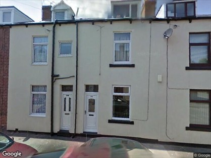 3 Bed Terraced House, Milgate Street, S71