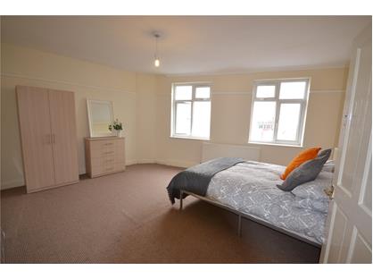 2 Bed Flat, Ansell Mansions, SW17