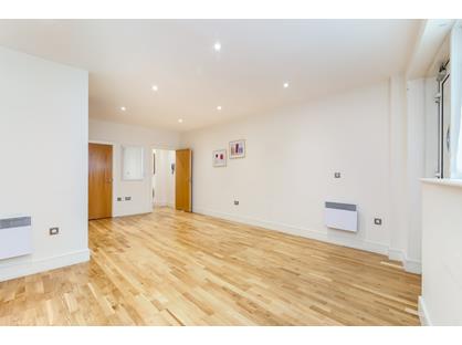 2 Bed Flat, Sycamore Court, SE1
