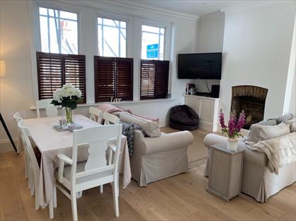 2 Bed Flat, Fulham, SW6