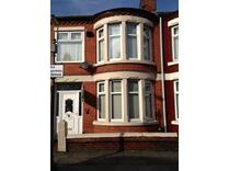 3 Bed Terraced House, Palladio Road, L13