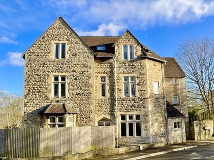 1 Bed Flat, Bridge House, GL7