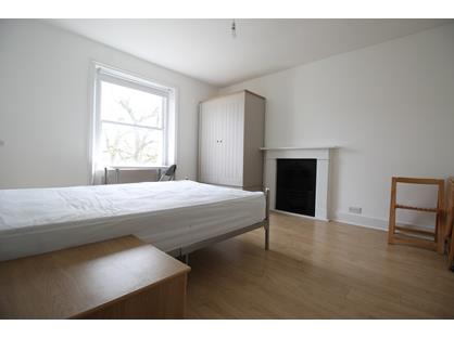 2 Bed Flat, Camden Road, NW1
