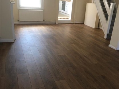 3 Bed Terraced House, William Street, SN1